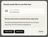 Give permission to use the list_databases tool